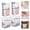 #-09C, variant on No-Pump Vacuum Storage Bags, 3Pack Heavy Duty Vacuum Bags, Press & Seal Airtight Seal for Comforters Blankets & Home Space Saving (31.5*39*12inch)