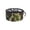 Camouflage, variant on Portable Foldable Pet Bowl - Camouflage - Lightweight Collapsible Feeding Dish for Dogs & Cats - Ideal for Hiking, Camping, Travel & Outdoor Adventures (Style as Pictured)