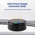 thumbnail image 4 of Purificador de Aire para Automóvil Que Elimina Olores, Formaldehído y Polvo, con Enchufe USB para un Uso Cómodo y Sin Necesidad de Consumibles, 4 of 8