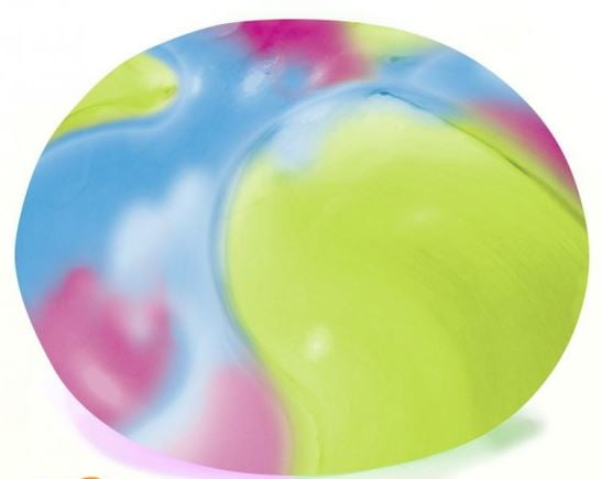 wubble bubble groovy