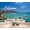 Color 3, variant on Wallpaper waikiki beach diamond head oahus pictures Peel and Stick Wall Murals 100"H x 144"W Removable PVC Wall Paper Self-Adhesive Wall Paintings Art Decor for Bedroom Living Room