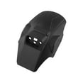 thumbnail image 1 of Mosiee 1X New Rear Or Front Wheel Mudguard Electric Scooter Front Mudguard Splash Guard For Kukirin For G2 For Master Accessories Parts, 1 of 8