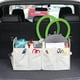 thumbnail image 2 of Organizador de maletero de coche AOKJOY plegable con múltiples compartimentos, 2 of 6