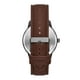 thumbnail image 3 of Set de reloj Mass Market Folio FMDFL6022 Café de Hombre, 3 of 4