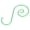 Green, variant on Rupoun 60pcs Metal S Shape Hooks Mini Multi Purpose Christmas Tree Decoration Holder Stands Wreath Garland Display Ornament Hangers Sturdy Accessories Green 1 x 2 Inches
