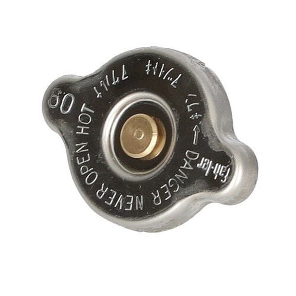 Radiator Cap fits Kubota KX018-4 U25S U27-4 B1700 B2100 B2400 B2410 B2630 B2710 B2910 B3030 B7300 B7400 B7410 B7500 B7510 B7610 B7800 B21 17214-72020