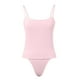 thumbnail image 4 of Camiseta sin mangas sexy de cuello cuadrado y tirantes ajustables para mujer - XS-XL, 4 of 8