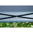 thumbnail image 3 of ST144 12 x 12 ft. Straight Leg Canopy - Blue, 3 of 7