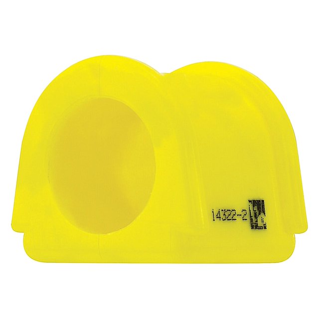 Set Gomas Para Barra Estabilizadora Poliuretano Montero Sport 1998 A 2001 Mitsubishi Delanteras Izquierdas O Derechas HO AUTOPARTES .