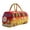 #01 C, variant on Travel Duffle Bag For Women Men, Hippie Bus Travel Bag Quilted Duffel Bag Vintage Floral Duffle Bag Boho Weekender Bags Carry On Gym Bag Luggage Bag Overnight Tote Bag For Plane Sports Dance Medium