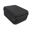 thumbnail image 1 of Caso Duro de Micrófono Dinámico, Bolsa de Transporte de Micrófono Resistente Un protector de Choque Portátil para Micrófono y Trypode SM7B MV7X MV7X, 1 of 7