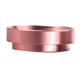 thumbnail image 5 of Paquete de 4 anillos de dosificación de aluminio, anillos inteligentes de en polvo, 58 mm de diámetro para cuenco de preparación, herramienta de Soledad Anillo dosificador de café, 5 of 7