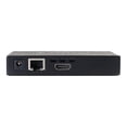 thumbnail image 3 of C2G TruLink HDMI over Cat5 Extender Box Transmitter to Box Receiver Kit, 3 of 3
