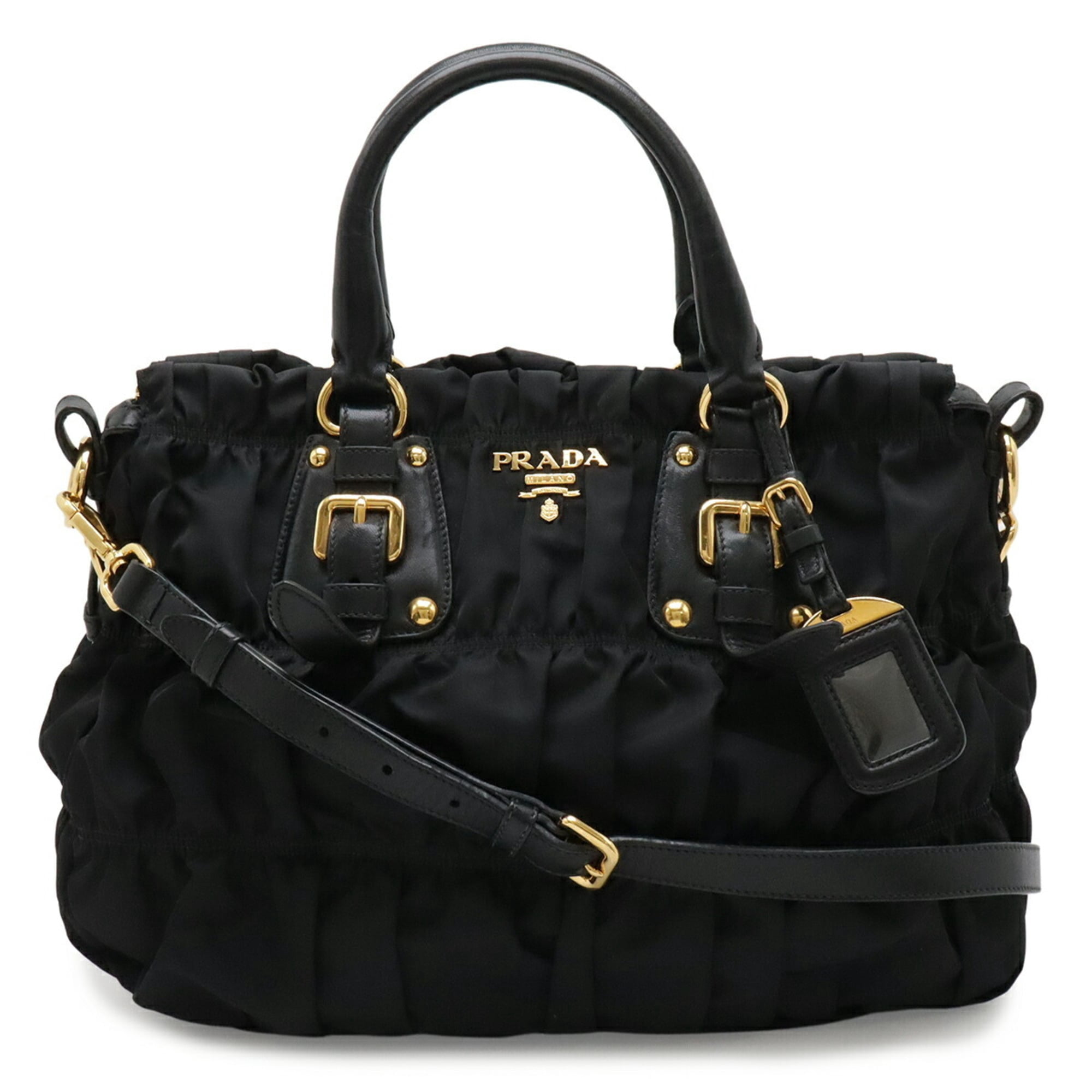 Prada in Pre-Loved Fashion - Walmart.com