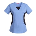 thumbnail image 1 of Women's Scrub Top, 1 of 3