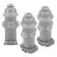 thumbnail image 1 of VERDANVERSE 3Ud Columna Para De Perro En Interiores Oscuro Resistente De Plástico Para Entrenamiento, 1 of 8