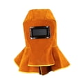 thumbnail image 2 of Escudo de soldadores Sharpla protección de seguridad de absorción completa, 2 of 8