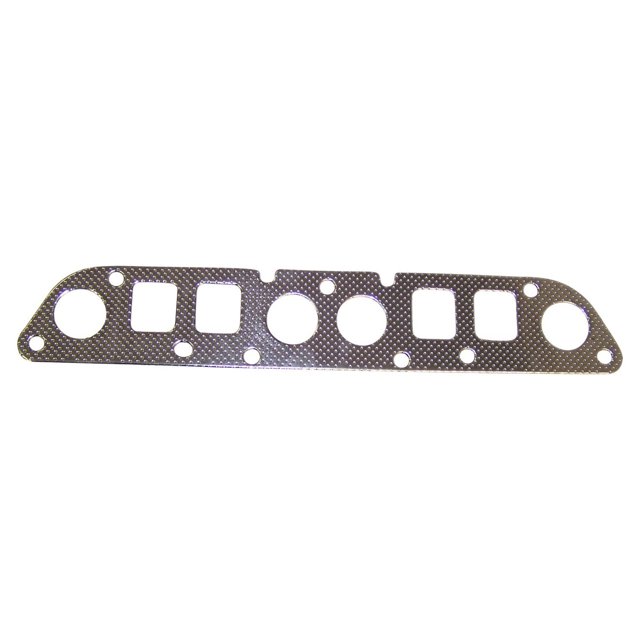 Crown Automotive Joint de Collecteur d'Échappement J3242854 Remplacement OE; Simple