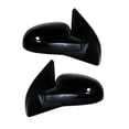 thumbnail image 2 of New Pair Of Door Mirrors Fits Chevrolet Aveo Lt Hatchback 2005-2007 Gm1320326, 2 of 2