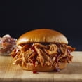 thumbnail image 4 of Jack Daniel's Sweet & Spicy Pulled Pork, Fully Cooked, Ready to Heat,16 oz Tray(Refrigerated), 4 of 12