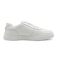 thumbnail image 4 of Bruno Marc Men's Casual Dress Sneakers Classic Lightweight Shoes SBFS223M WHITE Size 15, 4 of 7