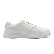 Bruno Marc Mens Casual Dress Sneakers Classic Lightweight Shoes SBFS223M WHITE Size 7.5