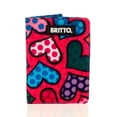 thumbnail image 1 of Portapasaporte Atmpacks Romero Britto Heart, 1 of 3