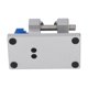 thumbnail image 2 of Watch Bezel Opener Professional Watch Bezel Tool for Watchmaker Repairing Battery Replacement Silver, 2 of 4