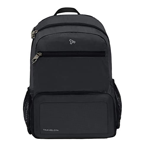 Mochila plegable antirrobo Travelon