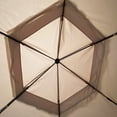 thumbnail image 4 of Garden Winds Replacement Canopy Top Cover for Outsunny 13' Hexagon Pop Up Gazebo - Riplock 350, 4 of 13