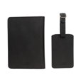 thumbnail image 3 of Swiss Peak Recycled PU Travel Set, 3 of 6
