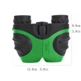 thumbnail image 3 of strola Outdoor Toys,Binocular Compact High Resolution Shockproof 8X Bird Watching Toys Outdoor,Multi-color, 3 of 3