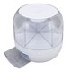 thumbnail image 1 of Dispensador de cereales Jadeshay Dispensador de granos 6 rejillas Tanque Contenedor de almacenamiento de granos PP, 1 of 8