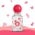 thumbnail image 2 of Perfume Ajmal Pink Princess Eau de Toilette, 50 ml, para niñas, 2 of 5