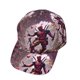thumbnail image 2 of Deadpool Gorra de Béisbol para Hombres, Mujeres y Niños, Gorra Clásica de Visera Plana, Gorra Hip Hop Trucker, Snapback Ajustable, 2 of 5