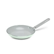 Tramontina 13-Piece Ceramic Cookware Set, Everyday Collection - Mint