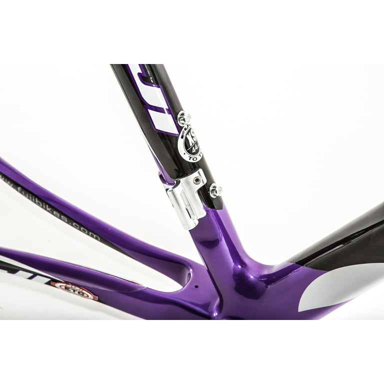 Fuji silhouette sales carbon road bike