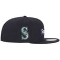 thumbnail image 2 of Supreme MLB Teams Box Logo New Era 59Fifty Cap, from StockX, 2 of 4