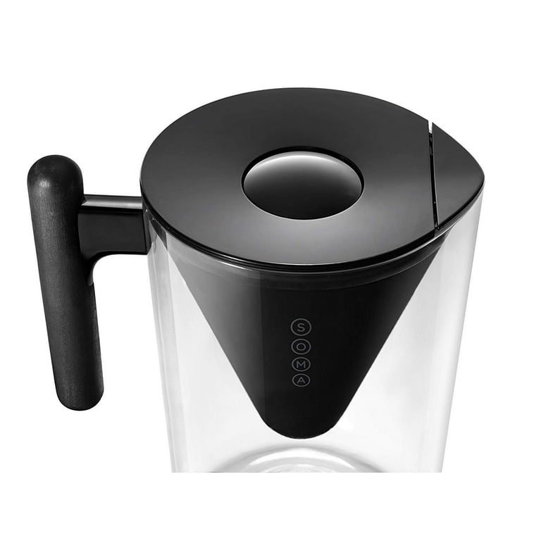 Soma 10 Cup Filtered Water Pitcher