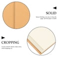 thumbnail image 3 of UPGRATOR 5Ud Cuadernos De Bocetos Khaki Para Dibujo Con Papel Resistente Y Para Pintura Exterior, 3 of 6
