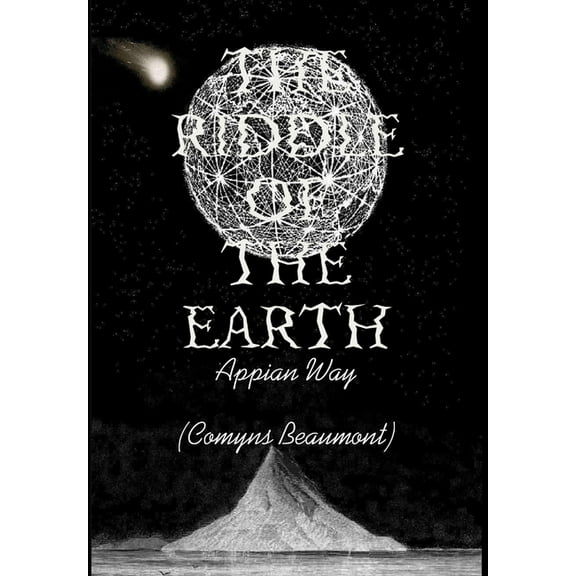 THE RIDDLE OF THE EARTH Hardback (Hardcover)
