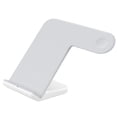 thumbnail image 1 of Soporte Inalámbrico Baoblaze para Teléfono Blanco, 1 of 8