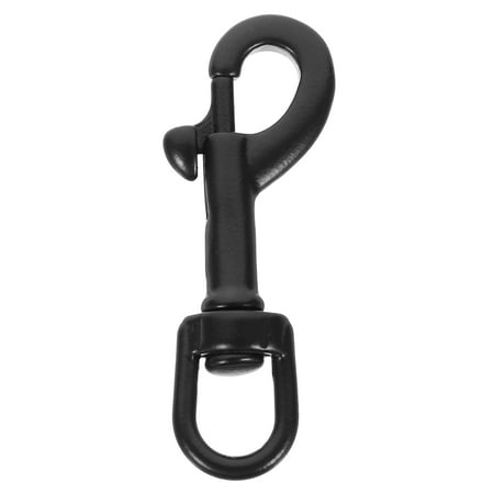

Mizh Diving Hook Swivel Hook Single Swivel Eye Bolt Snap Hook Buckle Diving Hook