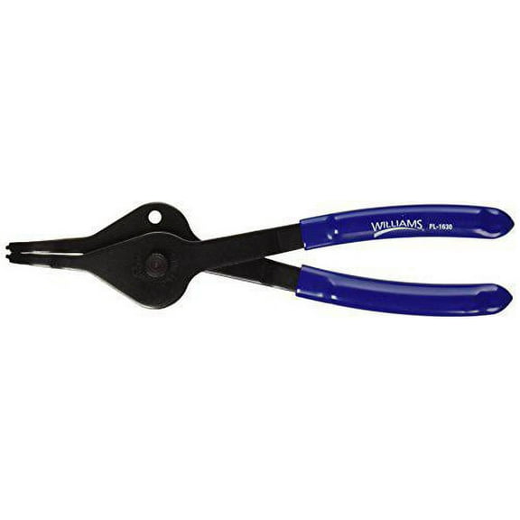 williams pl-1630 snap ring pliers, 45-degree