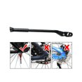 thumbnail image 3 of Pata de cabra lateral de fibra de carbono de liberación rápida para bicicleta de carretera, accesorios para bicicleta, soporte para bicicleta de montaña, soporte para pie de apoyo, 3 of 4