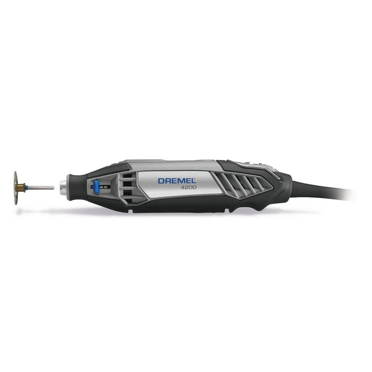 Dremel clearance 4200 collet