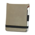 thumbnail image 2 of jinwen Golf Scorecard Holder Golfs Club Bag Accessories for Game Outdoor Take Notes khaki, 2 of 9