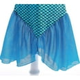 thumbnail image 5 of Princess for Grils Birthday Party Halloween Cosplay Costumes 3-9Years, 5 of 6