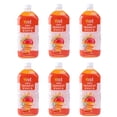 thumbnail image 3 of Vinut Viunt 100% Mango Juice-No Added Sugar, 33.8 Fl Oz, Not from Concentrate, Fresh, Non-GMO (Pack of 6, Mango), 3 of 3