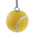 thumbnail image 3 of kusrkot Beautiful Mini Tennis Ball Key Sports Lovers, Great Gifts for , Accessory for Yellow, 3 of 6